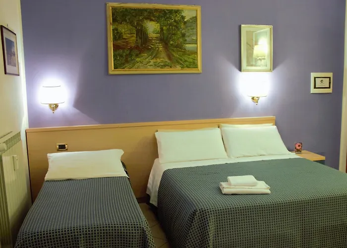 Citta Eterna Guest House