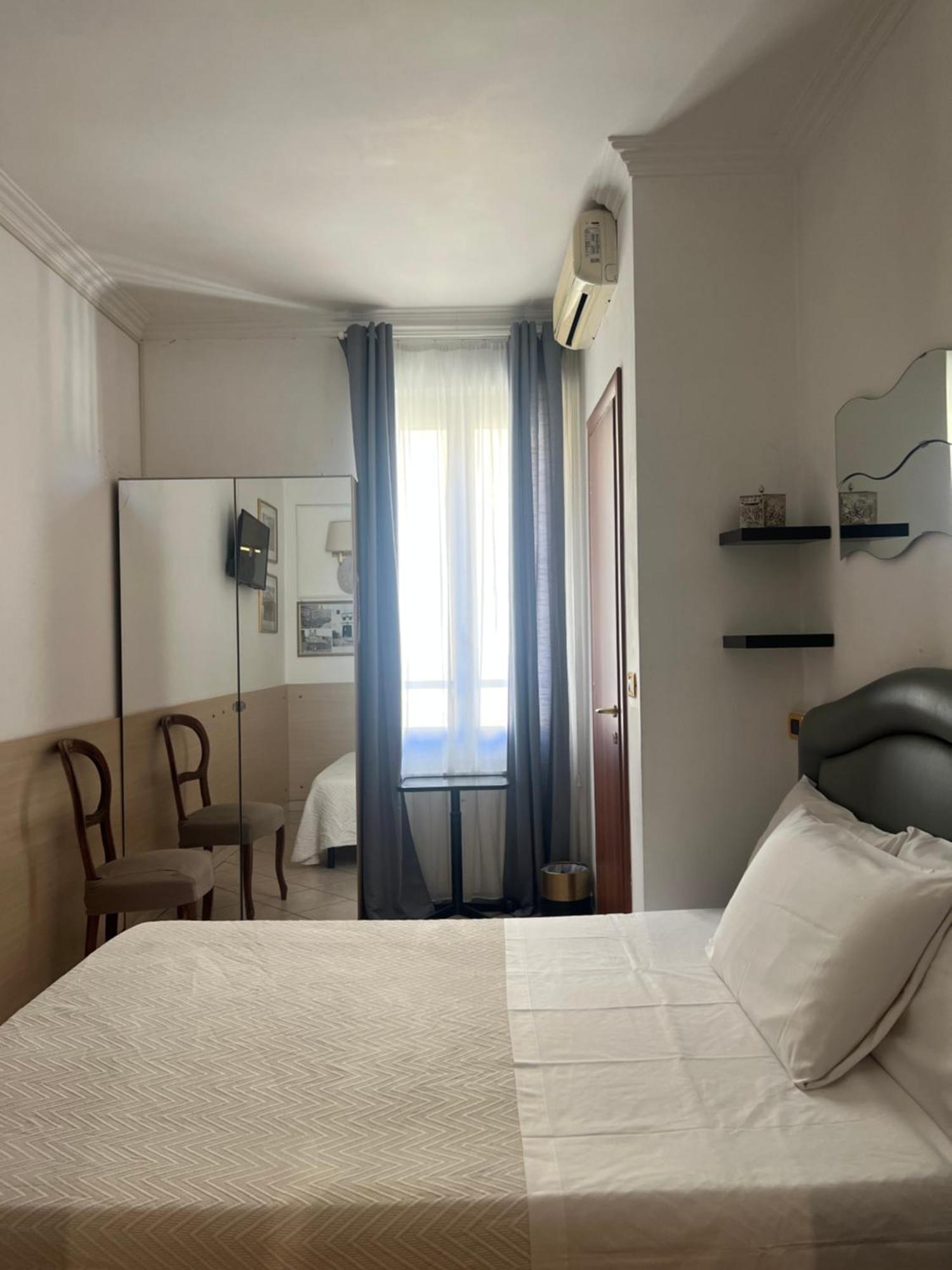 Citta Eterna Roma