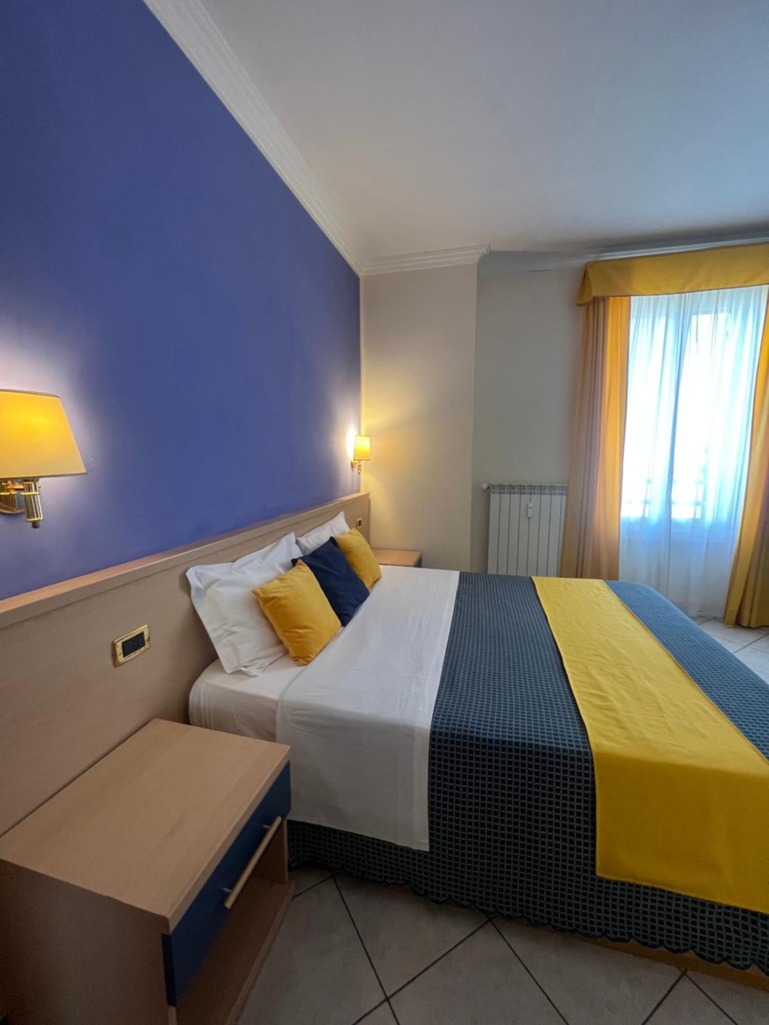 Citta Eterna Roma