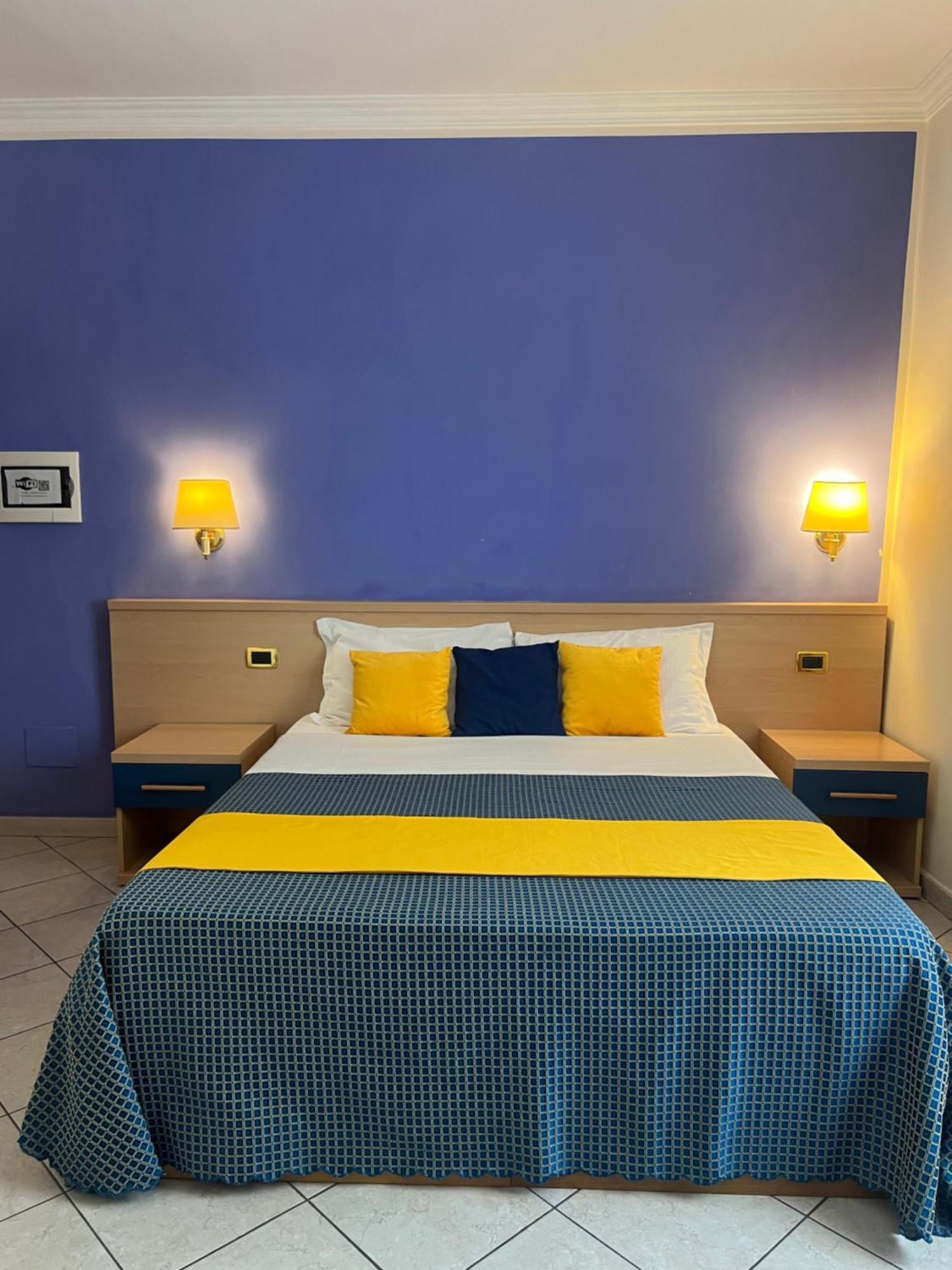 Citta Eterna 2* Roma