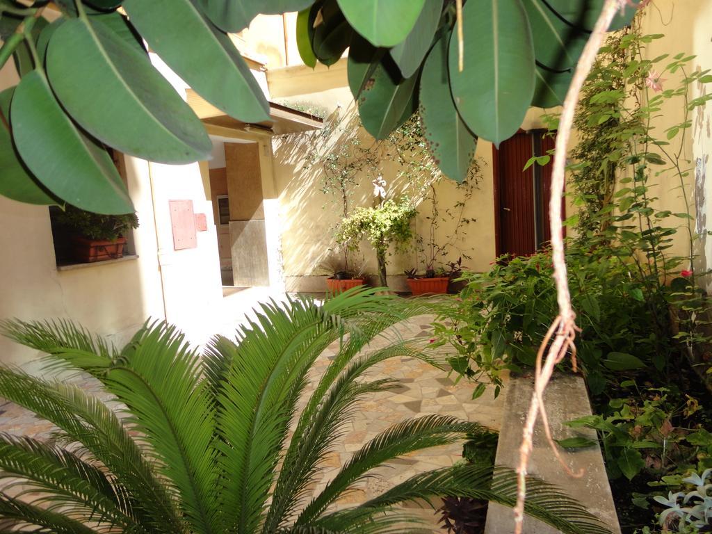 Casa de hóspedes Citta Eterna
