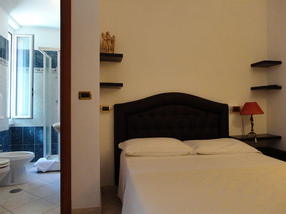 Casa de hóspedes Citta Eterna 2*
