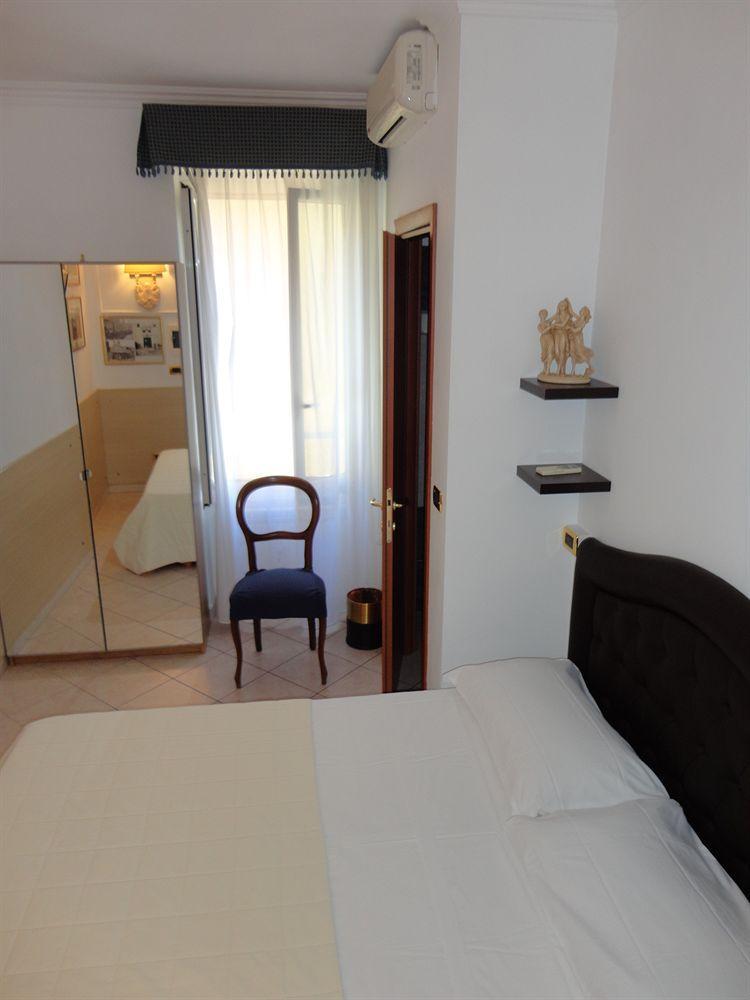 Casa de hóspedes Citta Eterna Roma