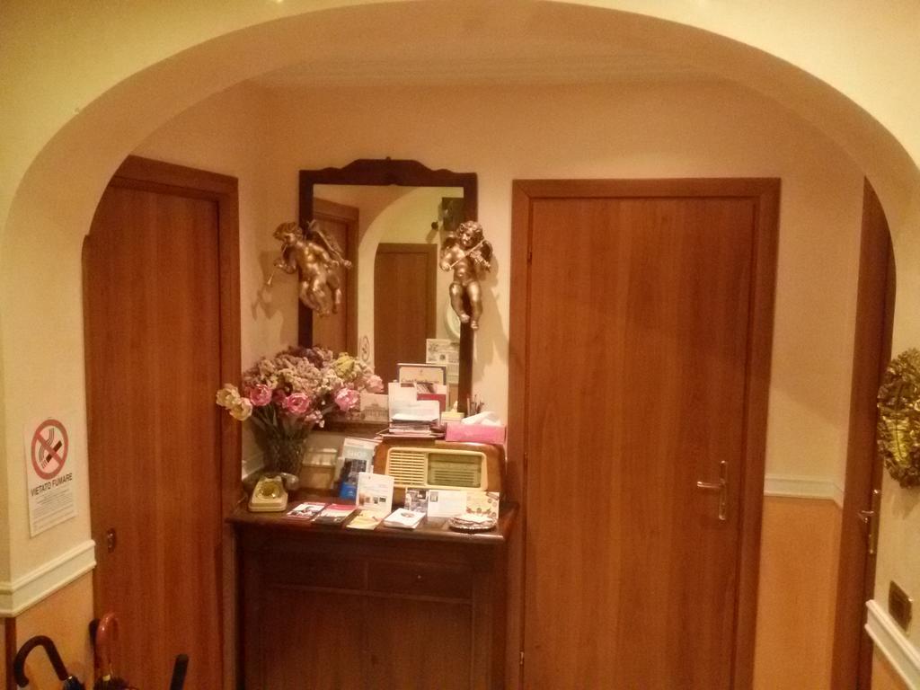 Citta Eterna Roma