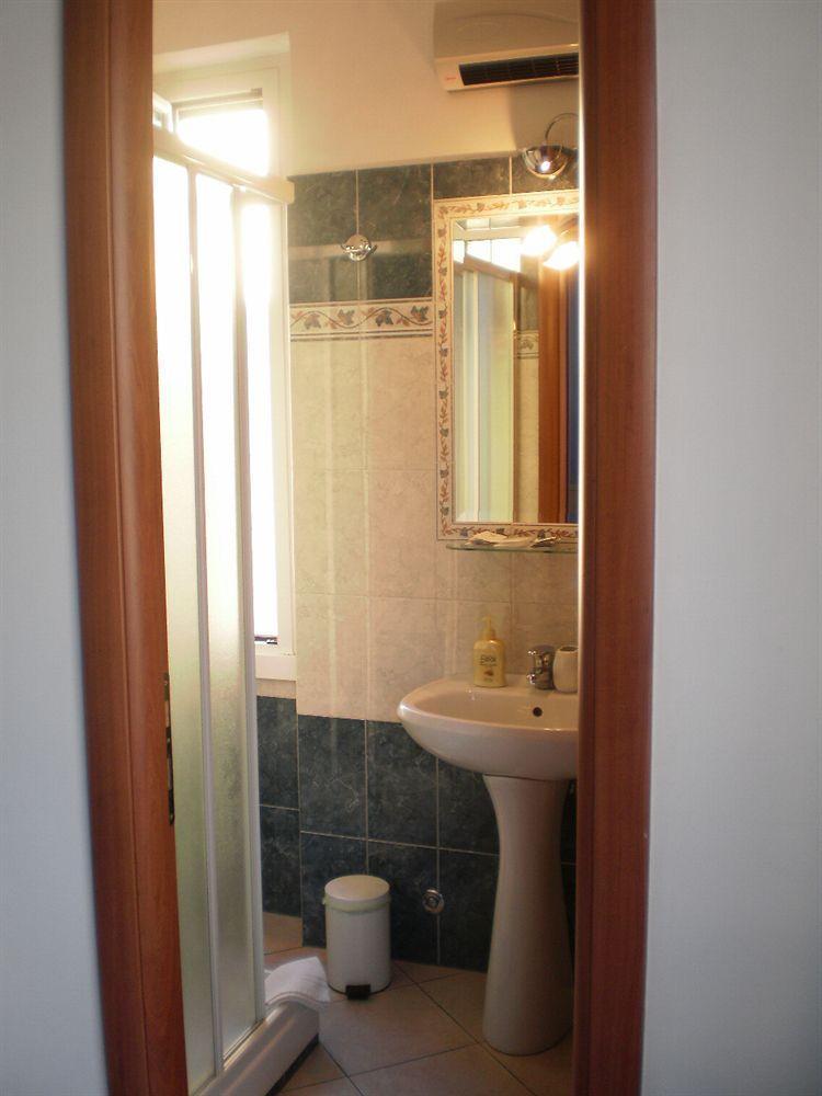 Casa de hóspedes Citta Eterna 2*