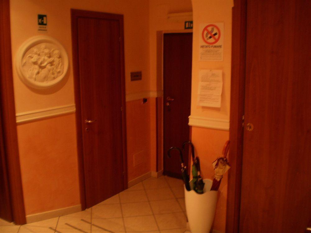 Casa de hóspedes Citta Eterna 2*
