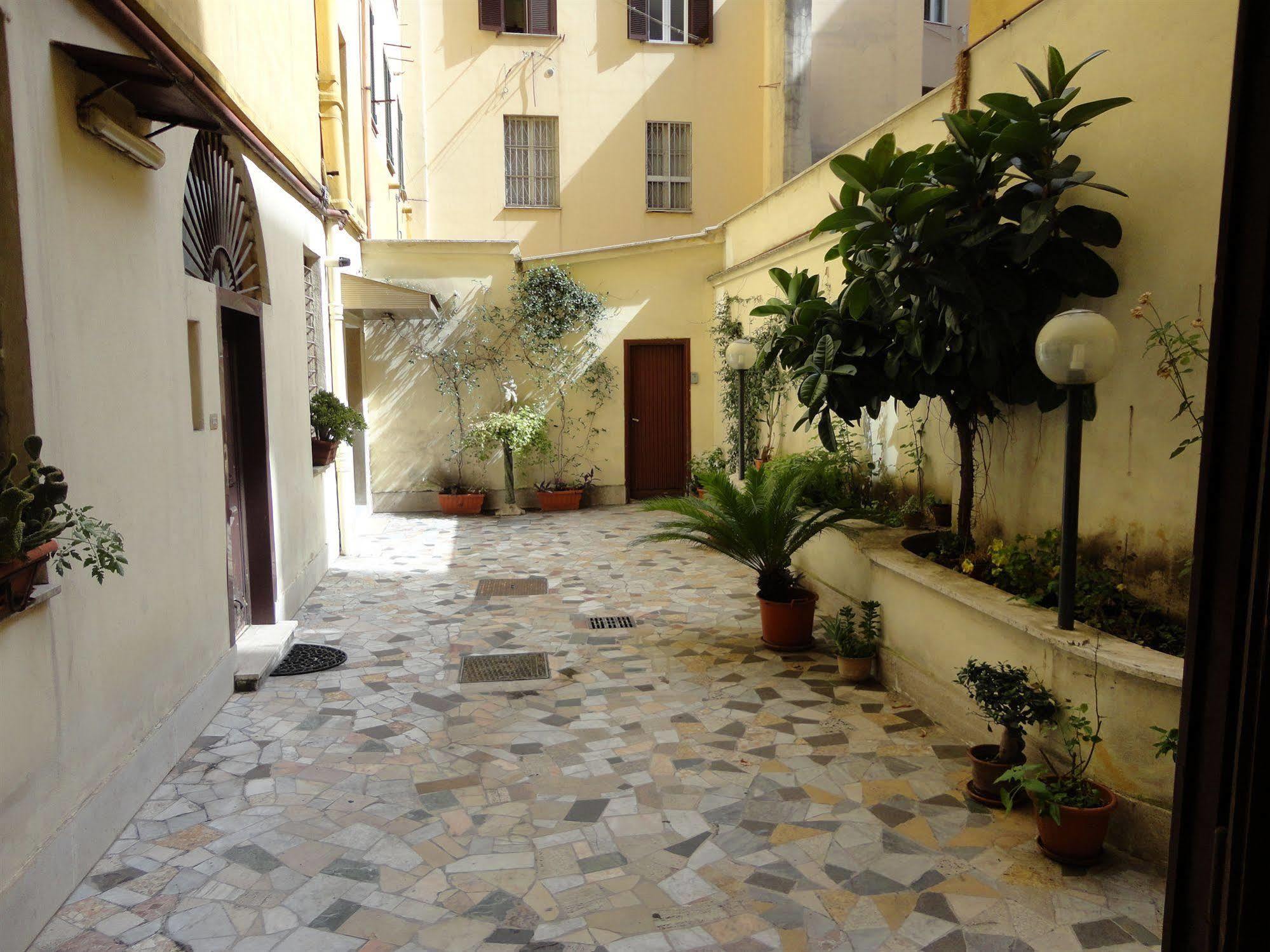 Citta Eterna