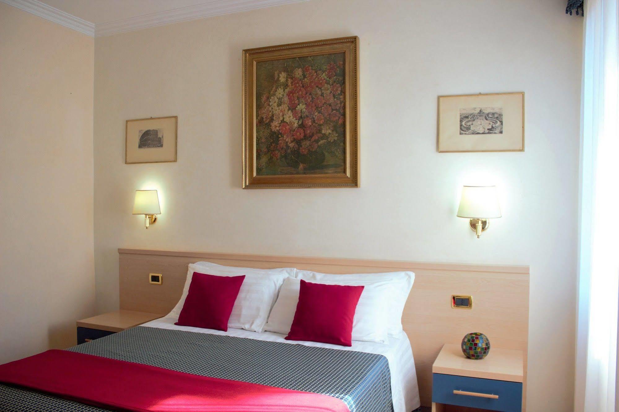 Citta Eterna Roma