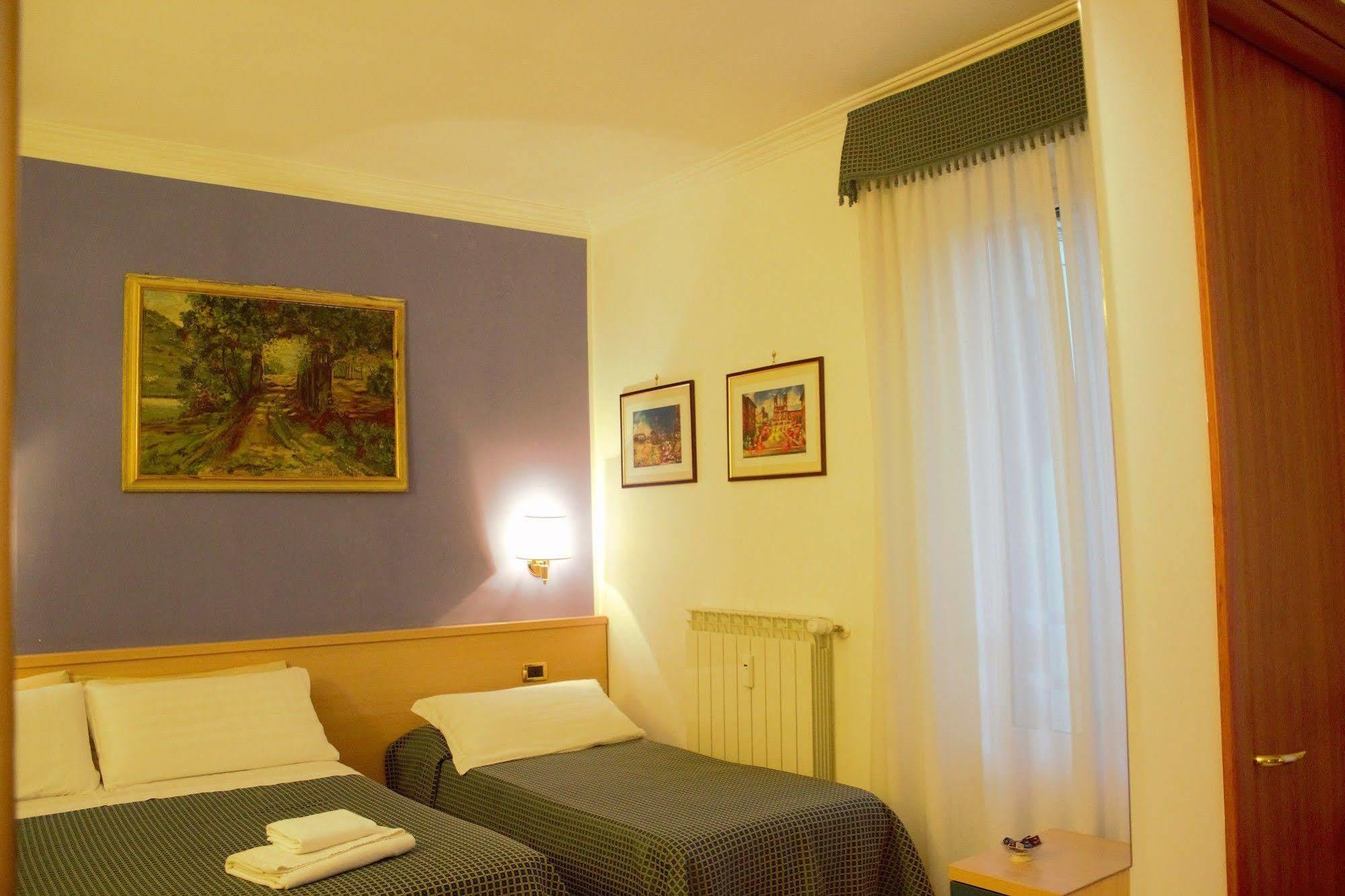 Citta Eterna 2* Roma