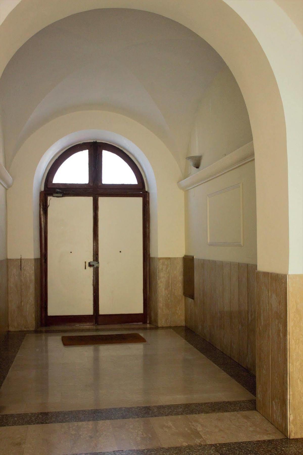 Pensión Citta Eterna 2*